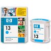 Hewlett Packard [HP] No.13 Inkjet Cartridge 14ml